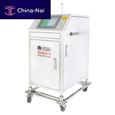 Nanoparticle tracking analysis particle size analyzer AirSentry® IIfor the pharmaceutical industryfor environmental analysis