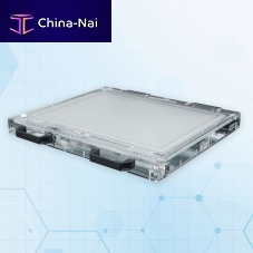 PET and SPECT test phantom general purpose