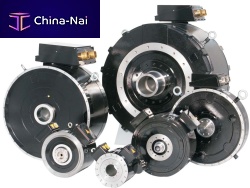 AC torque motor TF seriessynchronous