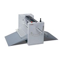 Automatic dough sheeter manual