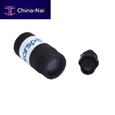 Collimator lens element glassvisibleUV