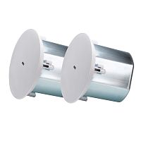 Ceiling loudspeaker AS108magneticpublic