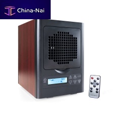Ultraviolet light air purifier 250 MUSICHEPA filterphotocatalyticfree-standing