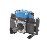 Diaphragm pump BP 20/15for chemicalsstationaryagriculture
