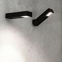 IP66 floodlight POLESANO WLEDcommercialoutdoor