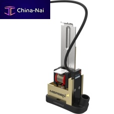 Dust suction system industrial