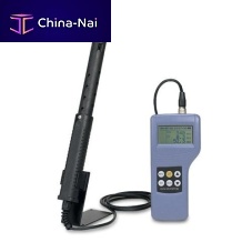 Indoor air quality monitor 2211for environmental analysisCO2relative humidity