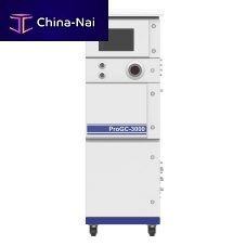 Petroleum analyzer ProGC-3000CH4natural gasmultigas