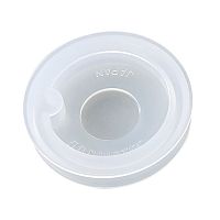 Petri dish cover