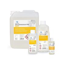 Bactericide antimicrobial soap 00-532-001E