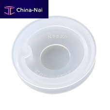Petri dish cover