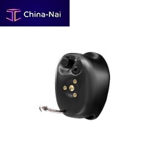 CIC hearing aid Signaturerechargeable
