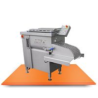 Paddle mixer MIX-180batchhorizontalconstant speed