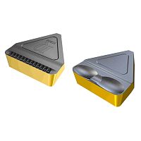 External grooving tool GER seriesinsertcarbide