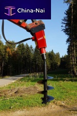 Auger