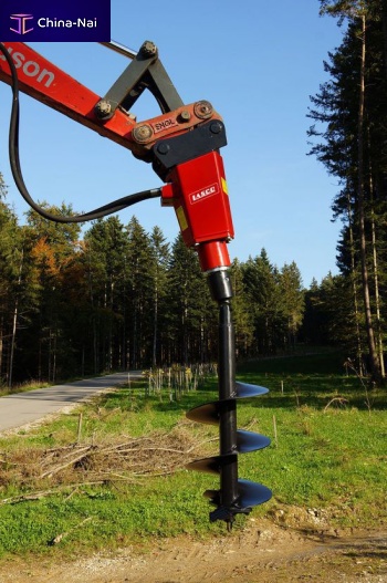 Auger Auger