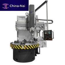 CNC lathe C51 series verticalsingle-columnhigh-performance