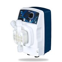 Diaphragm pump Eone Basicpolymerairsolenoid-driven