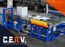 Resistance welding system automatichigh-precisioncustom
