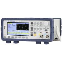 Arbitrary waveform generator BK4078Csignalfunctionfrequency