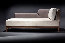 Contemporary daybed TOI&MOIvelvetbeechindoor