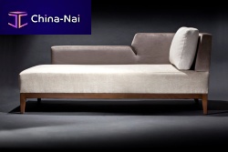 Contemporary daybed TOI&MOIvelvetbeechindoor