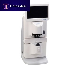 Automatic lensmeter LM-600 with pupil distance measurementwith UV transmission measurement
