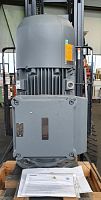 Three-phase motor DNGW-160LS-02C, 1PS5166-0BD91-4AA3-Zasynchronous400 VIP55