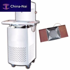 Mobile chocolate tempering machine Choco-Temper