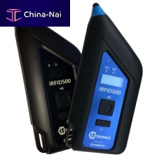 Compact RFID reader iRFID500 serieshandportableUSB