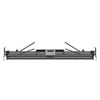 Manual screeding system MB 122