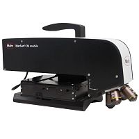 3D surface measuring machine MarSurf 3D CMopticalroughnessgeometry