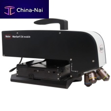 3D surface measuring machine MarSurf 3D CMopticalroughnessgeometry