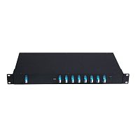 DWDM demultiplexer