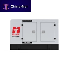 Diesel generator set GVN-YM S5 seriessingle-phasestationary50 Hz