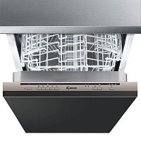 Front-loading dishwasher KD600homebuilt-ineco-friendly