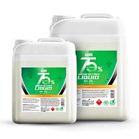 Floors ans surface disinfectant liquid5000 mL10000 mL