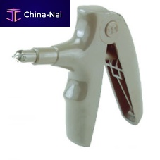 Dental composite dispenser gun Straight Shooter®