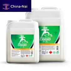 Floors ans surface disinfectant liquid5000 mL10000 mL