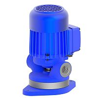 Side-channel pump SB serieswaterfor coolantfor lubricants