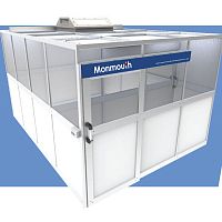 Clean room modularlargesmall
