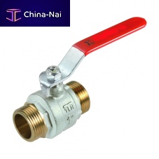 Ball valve manualfor controlshut-off