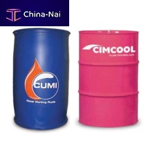 Grinding machining fluid Cimstar 560 for turningoilsynthetic