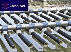 Tubular diffuser FlexAir® Tubefor wastewater treatment