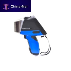 X-ray fluorescence analyzer ProSpector 3alloyautomotiveelemental