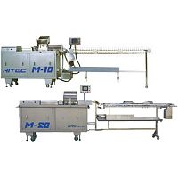 Sausage production line HITEC M-10, HITEC M-20