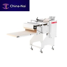 Horizontal molder FH-700baked goods