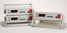 Digital voltmeter 4600B seriesportablehigh-voltage