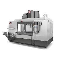 3-axis CNC milling machine VF-8/50verticalBT 5030 tools