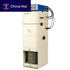 Industrial dust extractor ASD 300 Exdrydustsafety